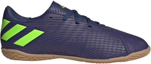 Zapatillas Adidas Nemeziz Messi 19.4 in j