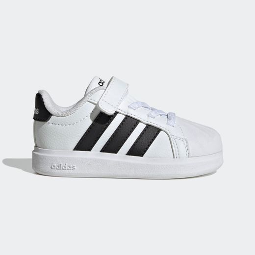 Zapatillas Adidas Streettalk El I