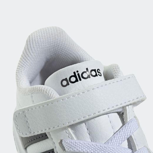 Zapatillas Adidas Streettalk El I