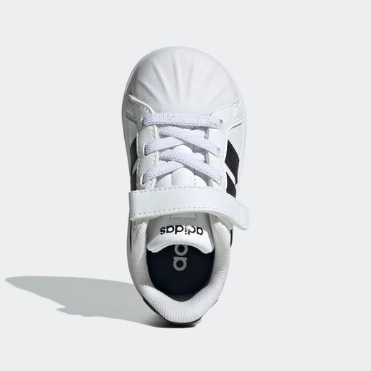 Zapatillas Adidas Streettalk El I