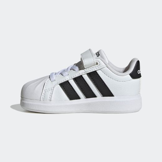 Zapatillas Adidas Streettalk El I