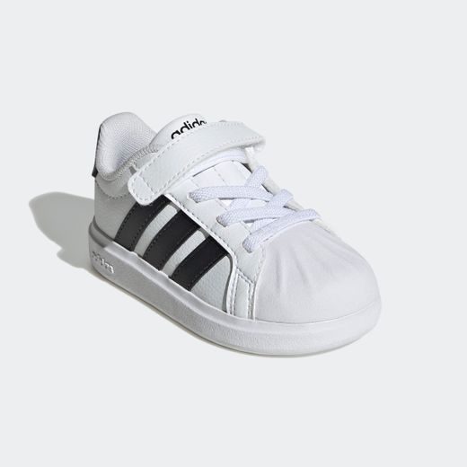 Zapatillas Adidas Streettalk El I