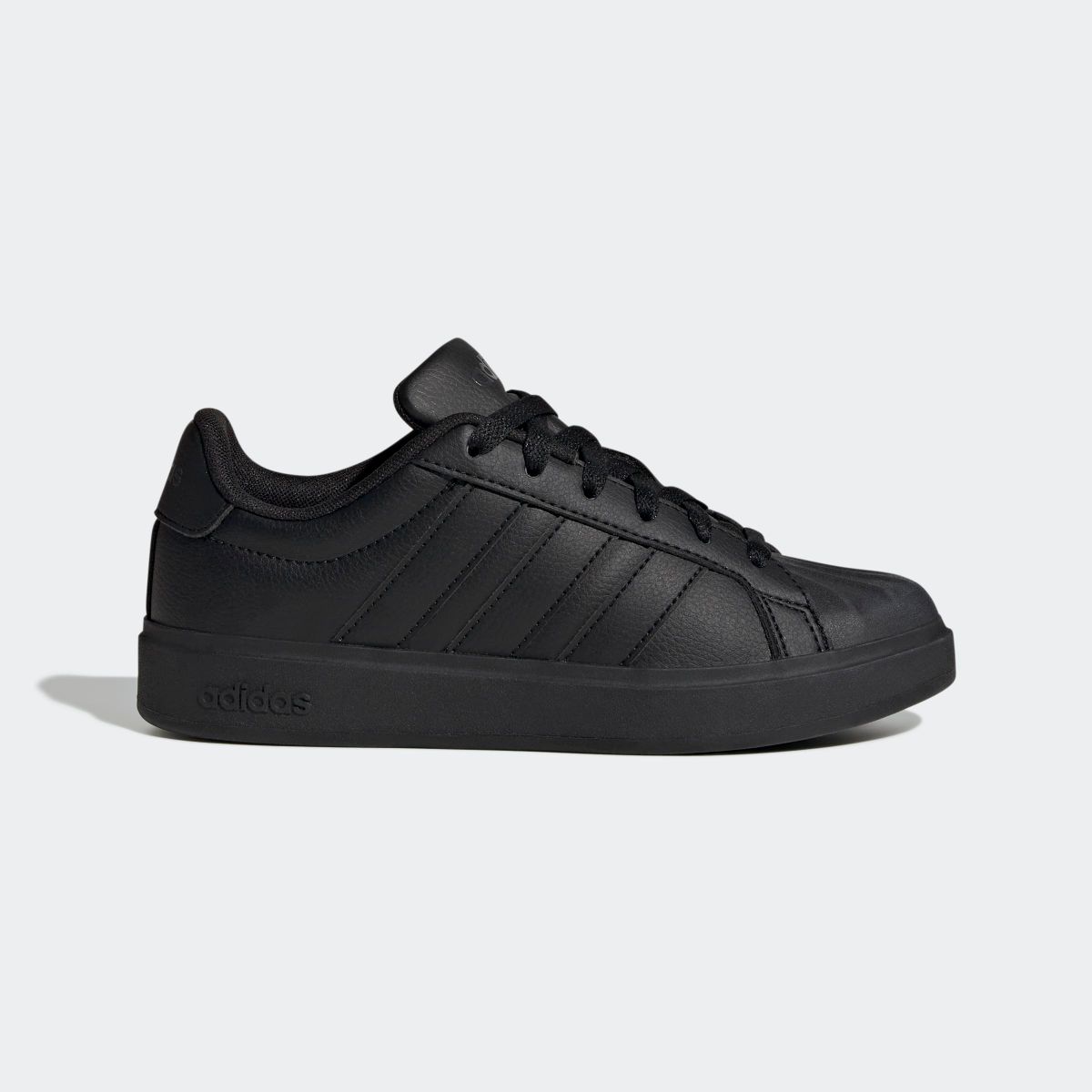 Zapatillas Adidas Streettalk J 36