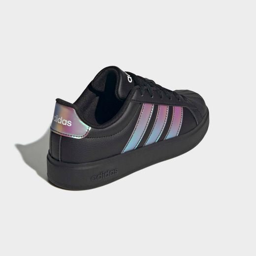 Zapatillas Adidas Streettalk J