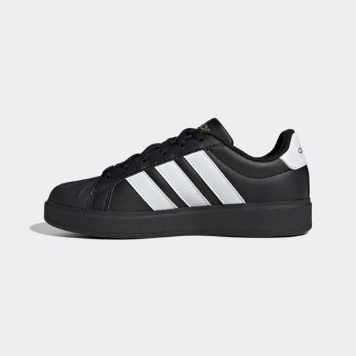 Zapatillas Adidas Streettalk J