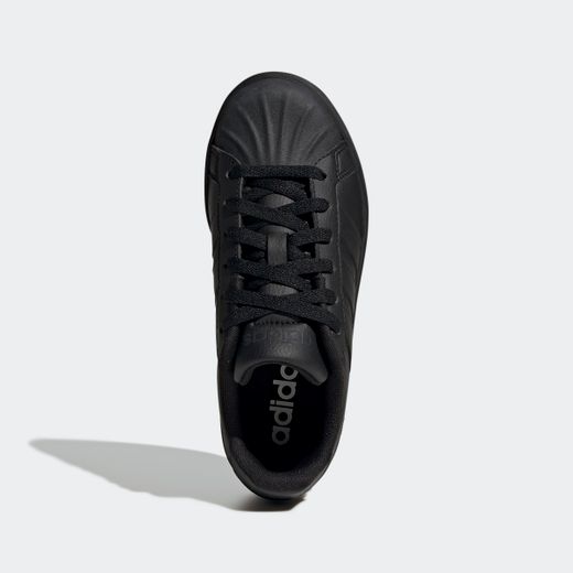 Zapatillas Adidas Streettalk J
