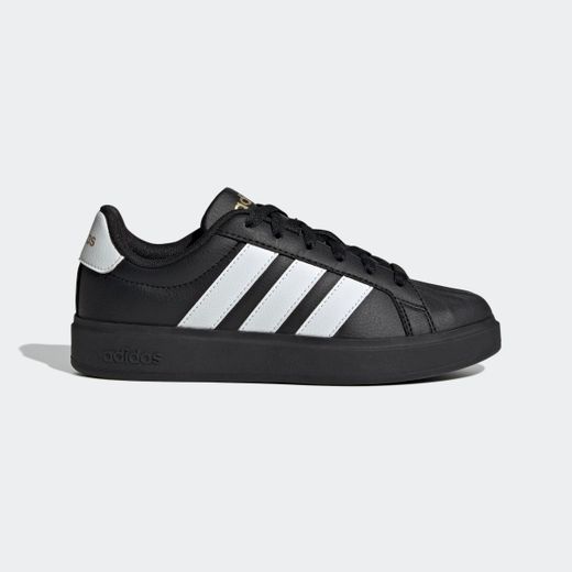 Zapatillas Adidas Streettalk J