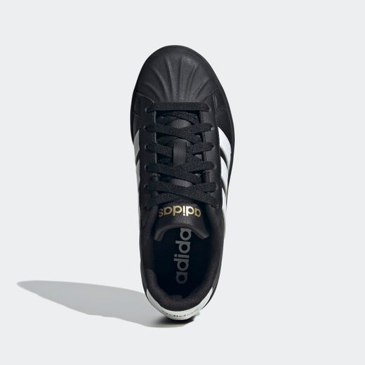 Zapatillas Adidas Streettalk J