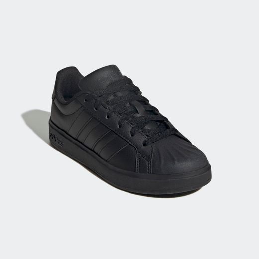 Zapatillas Adidas Streettalk J