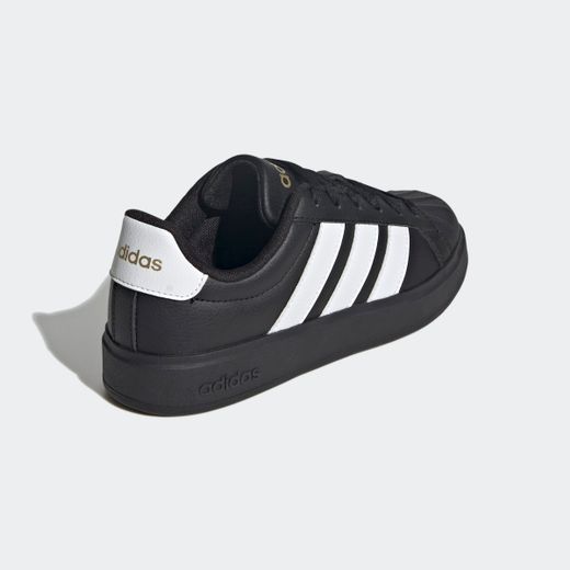 Zapatillas Adidas Streettalk J