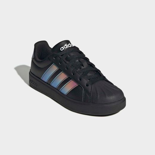 Zapatillas Adidas Streettalk J