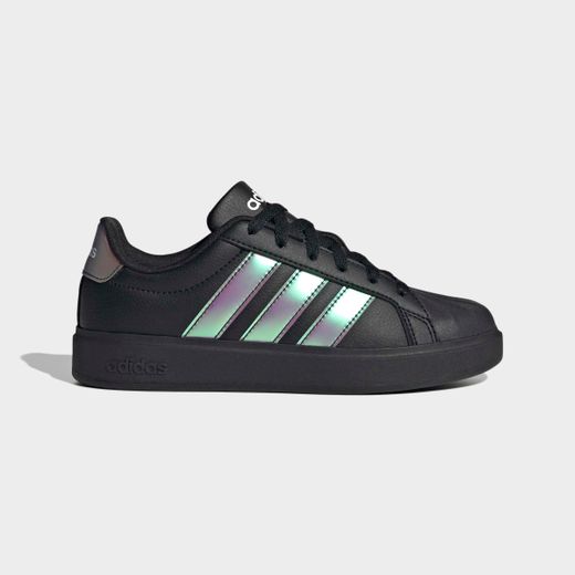 Zapatillas Adidas Streettalk J