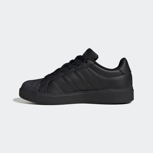 Zapatillas Adidas Streettalk J