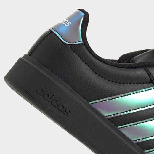 Zapatillas Adidas Streettalk J