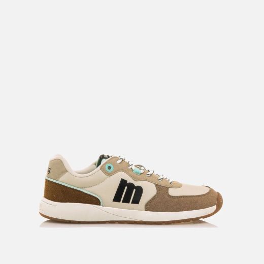 Zapatillas Barefoot Mustang Free Apolo