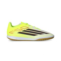 Zapatillas de Fútbol Sala Adidas F50 Club In j