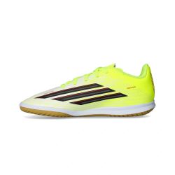 Zapatillas de Fútbol Sala Adidas F50 Club In j