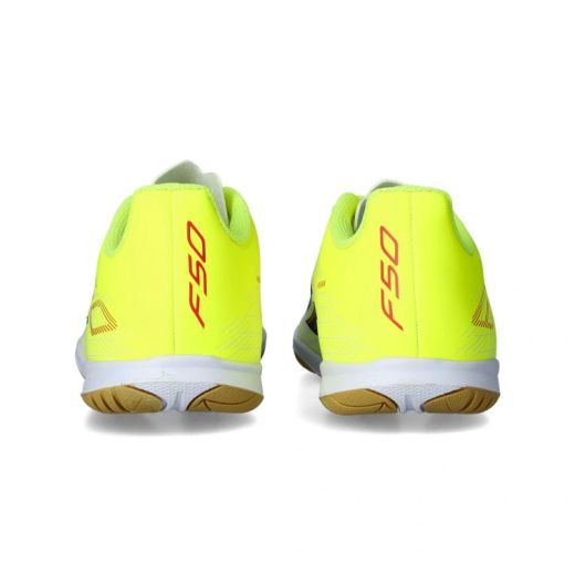 Zapatillas de Fútbol Sala Adidas F50 Club In j