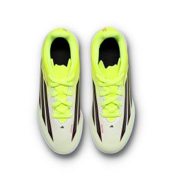 Zapatillas de Fútbol Sala Adidas F50 Club In j