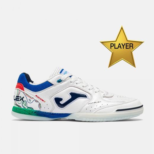 Zapatillas de Fútbol Sala Joma Top Flex 2632