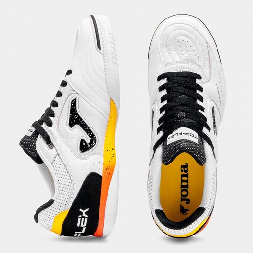 Zapatillas de Fútbol Sala Joma Top Flex 2632