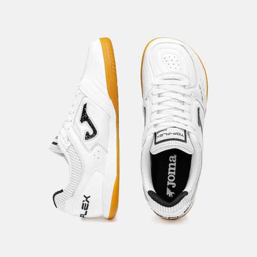 Zapatillas de Fútbol Sala Joma Top Flex Foot Shape