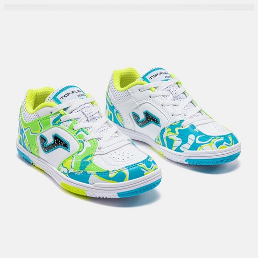 Zapatillas de Fútbol Sala Joma Top Flex j