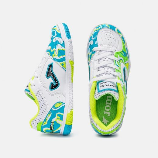 Zapatillas de Fútbol Sala Joma Top Flex j