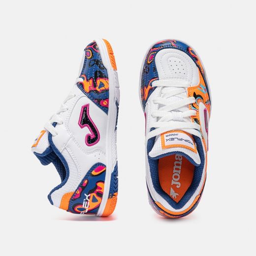 Zapatillas de Fútbol Sala Joma Top Flex j