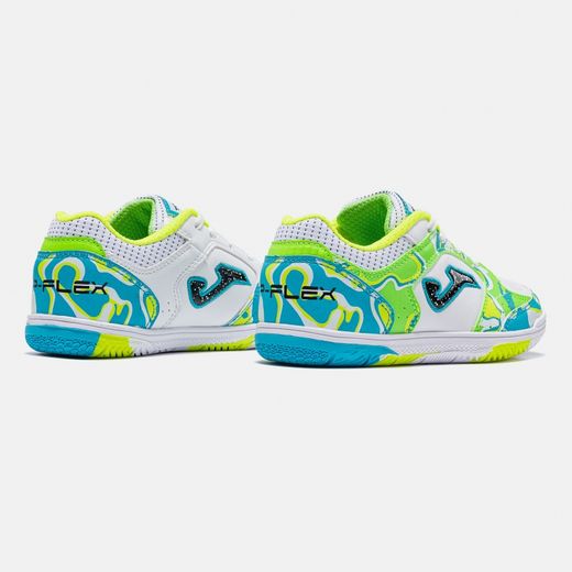 Zapatillas de Fútbol Sala Joma Top Flex j