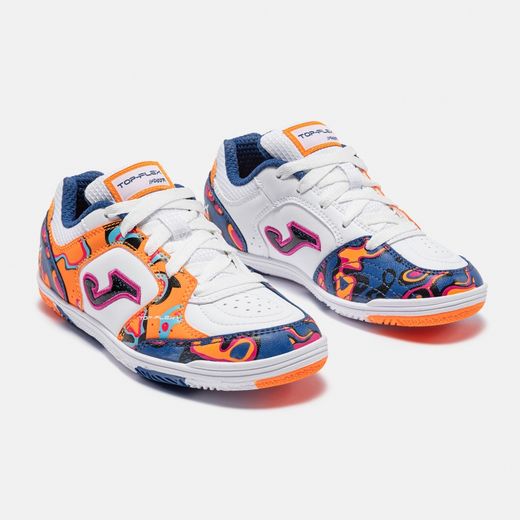 Zapatillas de Fútbol Sala Joma Top Flex j