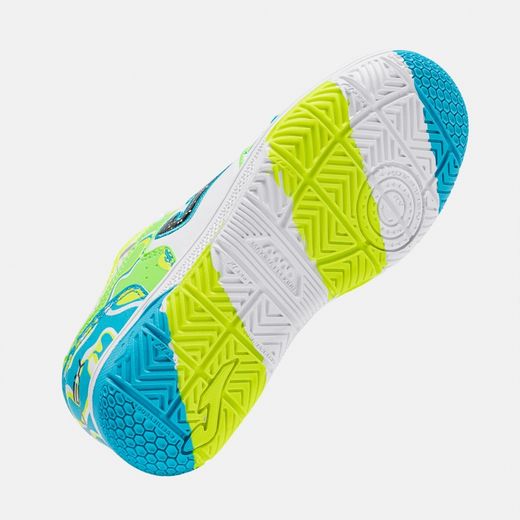 Zapatillas de Fútbol Sala Joma Top Flex j