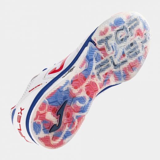 Zapatillas de Fútbol Sala Joma Top Flex Rebound 2684