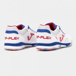 Zapatillas de Fútbol Sala Joma Top Flex Rebound 2684