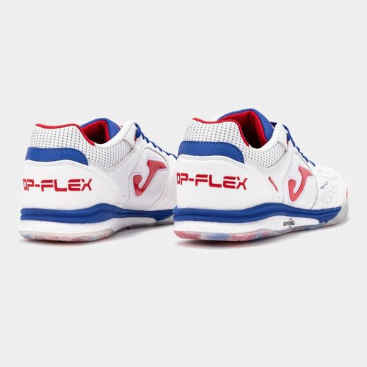Zapatillas de Fútbol Sala Joma Top Flex Rebound 2684