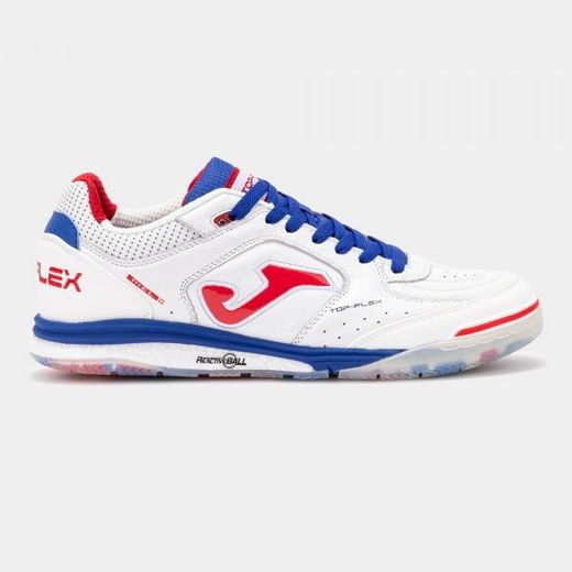 Zapatillas de Fútbol Sala Joma Top Flex Rebound 2684