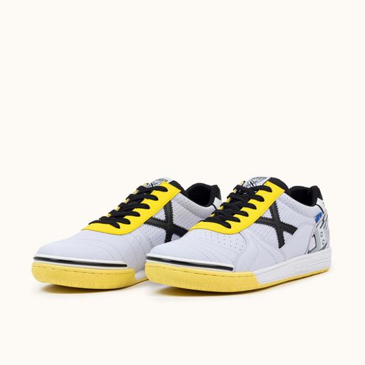 Zapatillas de Fútbol Sala Munich G-3 448