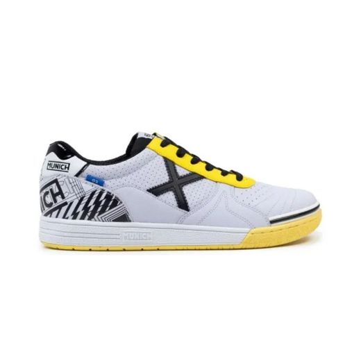 Zapatillas de Fútbol Sala Munich G-3 448