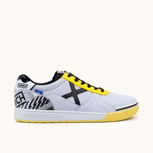 Zapatillas de Fútbol Sala Munich G-3 448