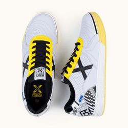 Zapatillas de Fútbol Sala Munich G-3 448