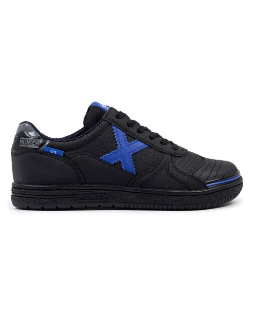 Zapatillas de Fútbol Sala Munich G-3 Kid 443