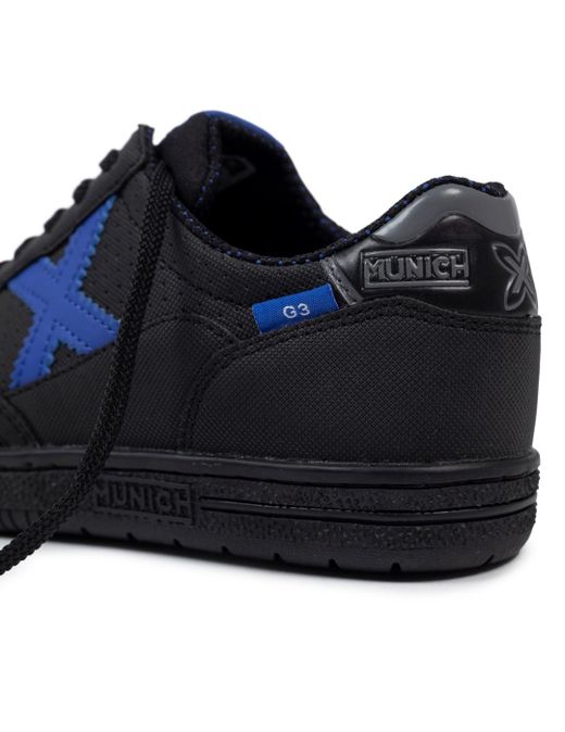 Zapatillas de Fútbol Sala Munich G-3 Kid 443
