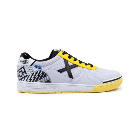 Zapatillas de Fútbol Sala Munich G-3 Kid 448