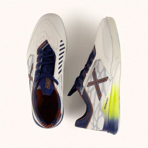 Zapatillas de Fútbol Sala Munich Rondo 26