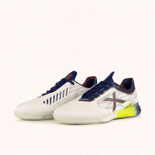 Zapatillas de Fútbol Sala Munich Rondo 26