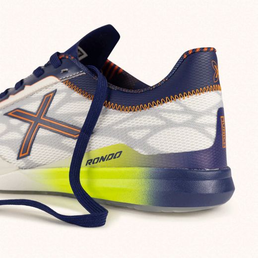 Zapatillas de Fútbol Sala Munich Rondo 26