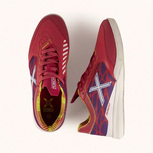 Zapatillas de Fútbol Sala Munich Rondo 27