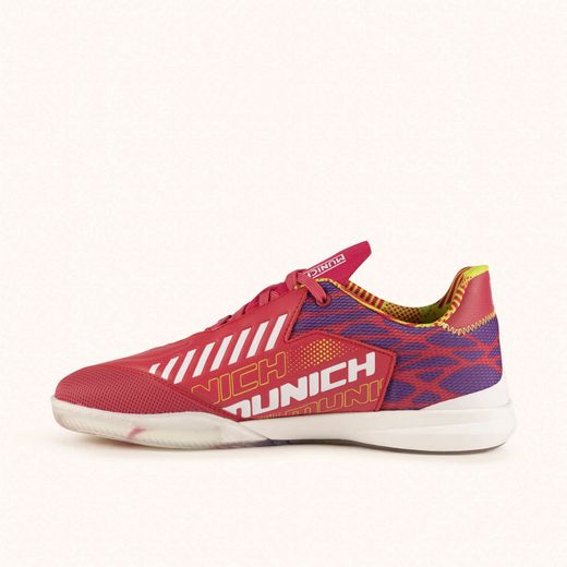 Zapatillas de Fútbol Sala Munich Rondo 27