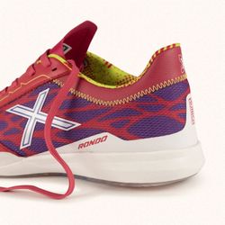 Zapatillas de Fútbol Sala Munich Rondo 27