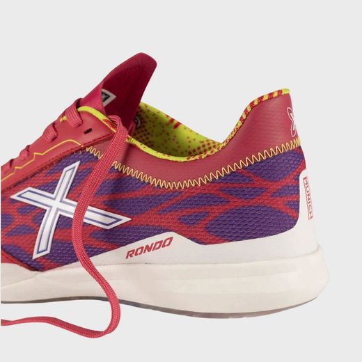 Zapatillas de Fútbol Sala Munich Rondo 27